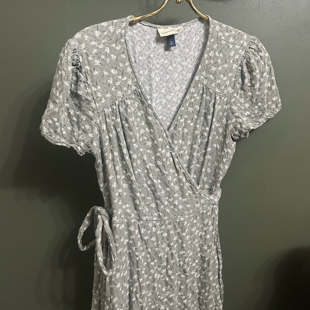 Universal Thread Midi Dress